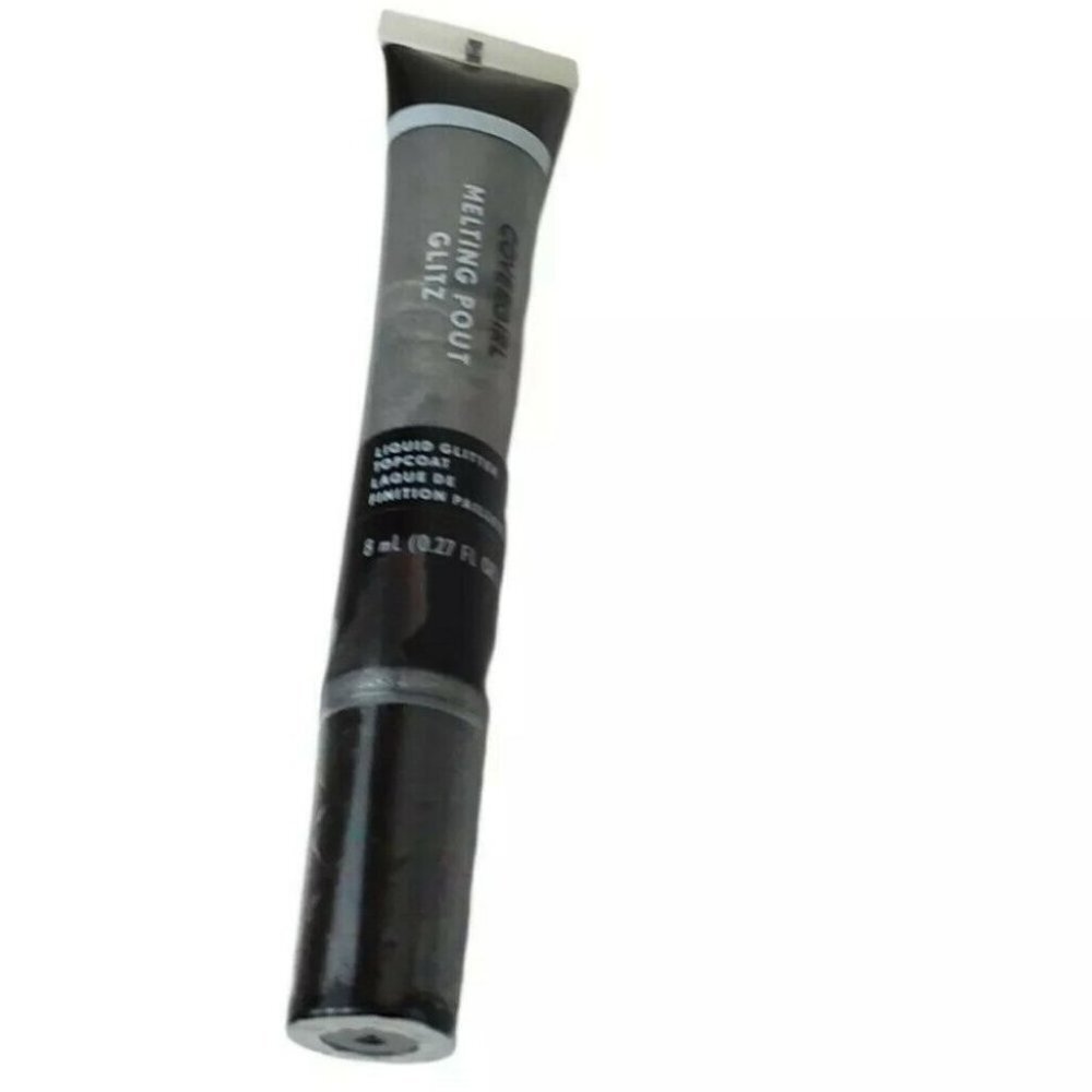 COVERGIRL Melting Pout Glitz Liquid Glitter